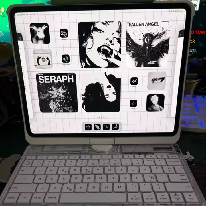 Review by Vesper