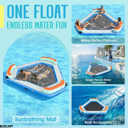 Aqualoft